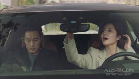 Code Name Terrius: Irene, ipinag-drive si Bon Image Thumbnail