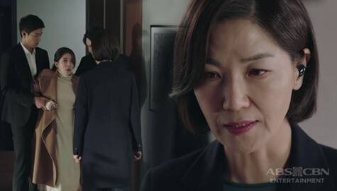 Code Name Terrius: Irene, inaresto ng mga humahanap kay Bon Image Thumbnail