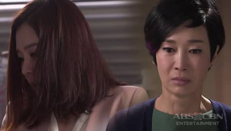 I Have A Lover: Aira, sinampal ng nanay ni Marvin Image Thumbnail