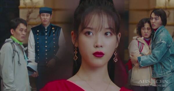 Hotel Del Luna: Man-wol, hindi pinigilan ang pag-aaway ng kanyang mga hotel guests | ABS-CBN