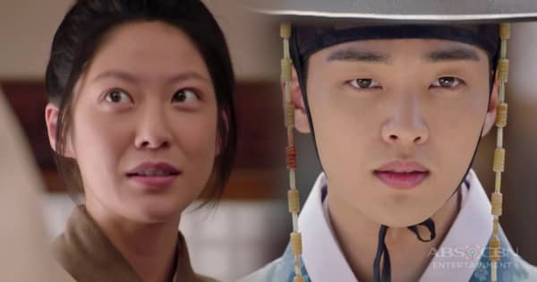 Flower Crew Dating Agency: Hoon, inalok si Gae-Ddong na sumama sa kanila bilang matchmaker Image Thumbnail