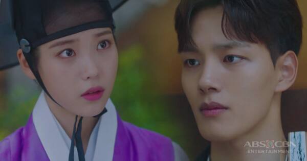 Hotel Del Luna: Man-wol, hindi nakilala si Nathan | ABS-CBN Entertainment