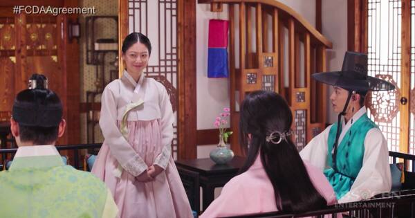 Flower Crew Dating Agency: Flower Crew, pinagbigyan ang hiling ni