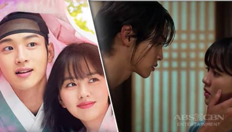 MUSIC VIDEO: The Tale Of Nokdu OST “Baby Only You” Image Thumbnail