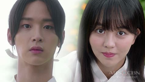 The Tale Of Nokdu: Dongju, gustong ituring na “ate” si Nokdu Image Thumbnail