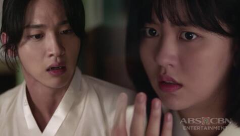 The Tale Of Nokdu: Dongju, nalaman na ang totoong kasarian ni Nokdu Image Thumbnail
