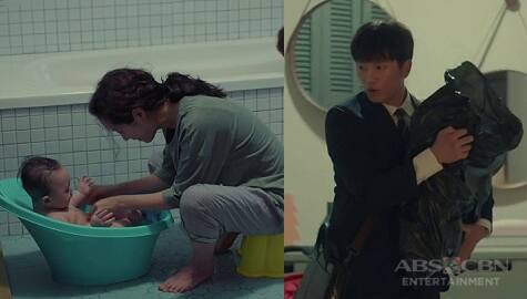Familiar Wife: Paolo, itinago kay Aileen ang kanyang binili Image Thumbnail