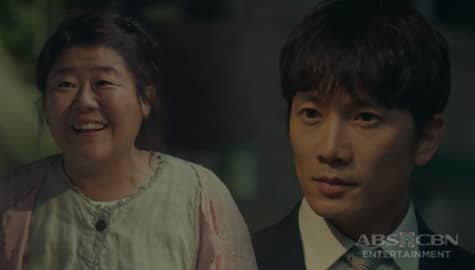 Familiar Wife: Paolo, nagulat nang tawagin siya ng nanay ni Aileen Image Thumbnail