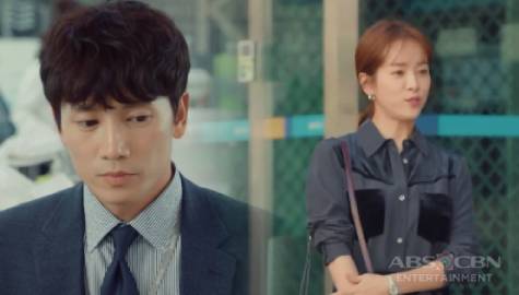 Familiar Wife: Aileen, tuluyan nang iiwas kay Paolo Image Thumbnail