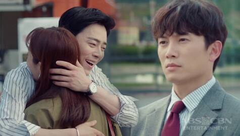 Familiar Wife: Paolo, selos na selos sa first love ni Aileen na si Edward Image Thumbnail
