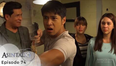 Asintado: Melchor, inamin na ang buong katotohanan sa lahat | Episode 74 Image Thumbnail