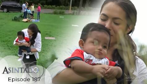 Ang Pagbabago sa Buhay ni Ana | Episode 187 Thumbnail