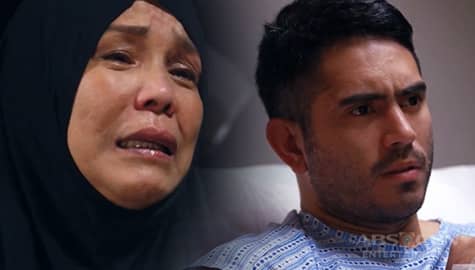 A Soldier’s Heart: Yasmin, gustong bawiin si Alex Image Thumbnail