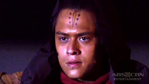 Bagani: Lakas, may iniligtas na babae sa disyerto Image Thumbnail