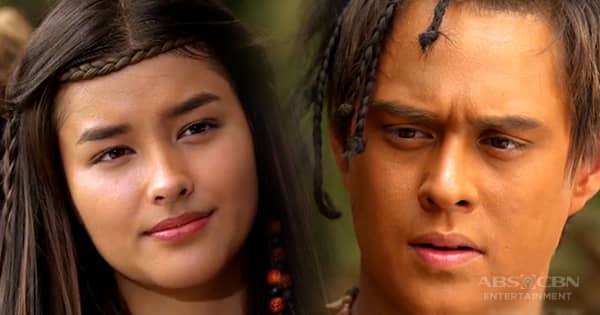 WATCH: Lakas meets Ganda | Bagani | ABS-CBN Entertainment