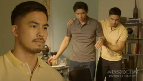 Ely, handang tulungan ang ama na magbago | Bagong Umaga Image Thumbnail
