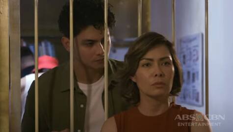 Otep, tinanong kay Diana kung ilan pa ang batang pinagpalit niya noon sa hospital | Bagong Umaga Image Thumbnail
