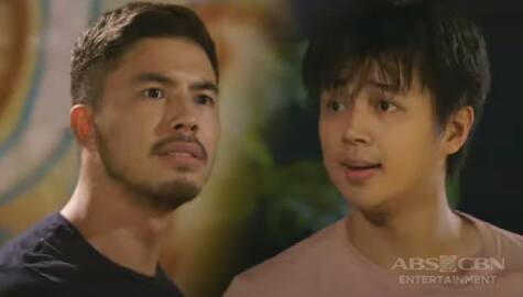 Dodong at Ely, nagkaroon ng pagtatalo | Bagong Umaga Image Thumbnail