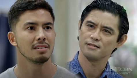 Ely, nagalit nang malaman na magbibigay ng pera si Matthew para sa pampaaral ni Dodong | Bagong Umaga  Image Thumbnail
