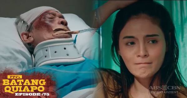 Batang Quiapo: Mokang, namoblema sa haharapin na operasyon ni Marsing | Episode 75