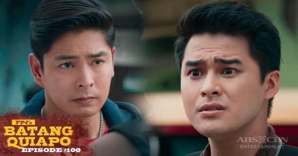 David, Tinanggihan Ang Alok Ni Tanggol | ABS-CBN Entertainment