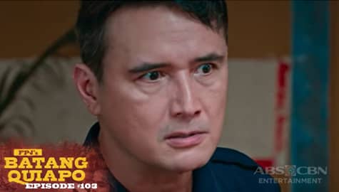 Batang Quiapo: Rigor, nagalit sa pagbisita ni Tanggol | Episode 103 Image Thumbnail