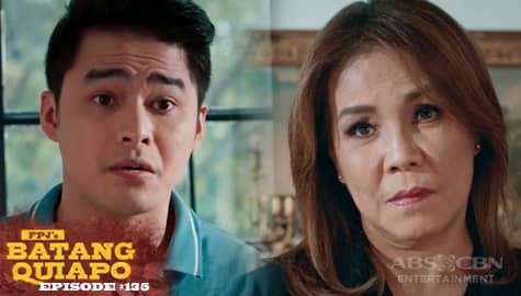 Enteng & Tanggol Batang Quiapo Toplist | ABS-CBN Entertainment