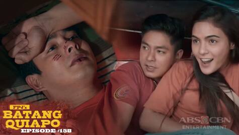 Tanggol, labis pa rin ang pagmamahal para kay Mokang