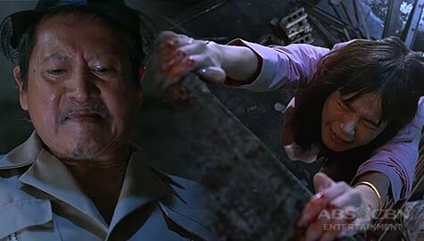 Irene, nasa panganib ang buhay