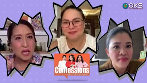 Masama bang makipag-chat sa iba pag may asawa na? | Episode 2 Thumbnail
