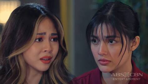 Regina, kinausap si Narda