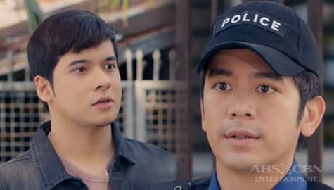 Darna: Brian, pinaghihinalaan na si Alex ang Killer Ghost Image Thumbnail
