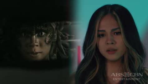 Darna: Regina, iniisip pa rin si Valentina Image Thumbnail
