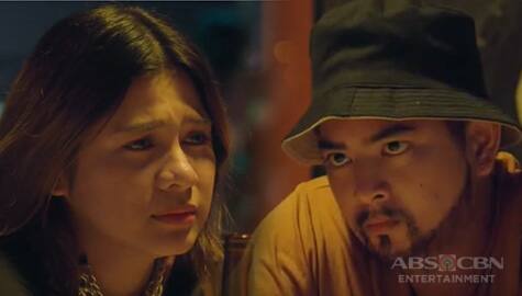 Darna: Xandra, kinausap si Clone man Image Thumbnail
