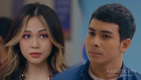 Regina, naabutan si Noah