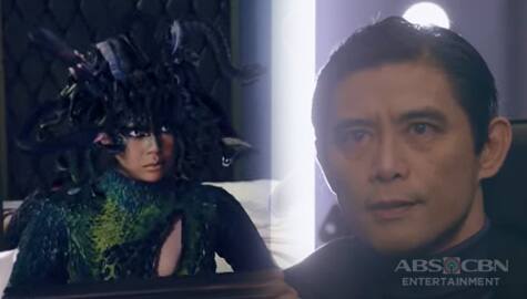Darna: Borgo, sinabi ang plano niya para kay Valentina Image Thumbnail