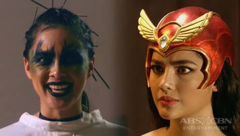 Darna: Darna, nangangamba sa panawagan ng ‘extra’ Image Thumbnail