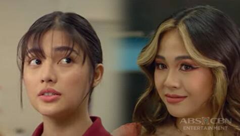 Darna: Regina, inamin kay Narda na nililigawan niya si Brian Image Thumbnail