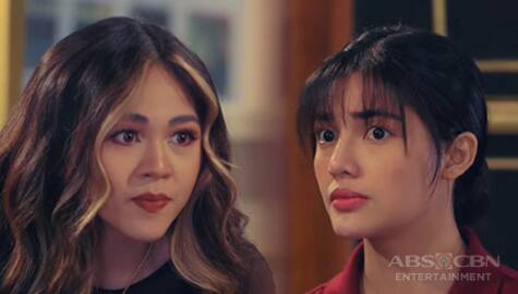 Darna: Regina, nagseselos kay Darna Image Thumbnail