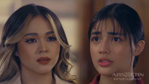 Darna: Narda, inamin kay Regina na hinalikan siya ni Brian Image Thumbnail