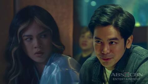 Darna: Regina, iniisip pa rin si Brian Image Thumbnail