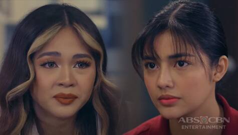 Darna: Regina, sinabing pinagkakatiwalaan niya si Narda Image Thumbnail
