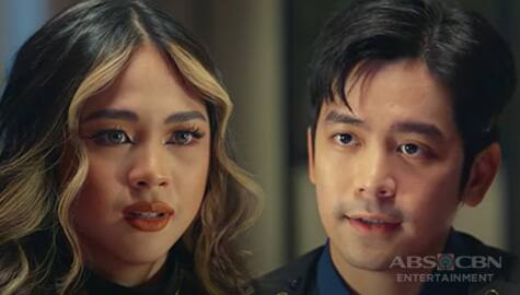 Darna: Brian, tinapat na si Regina Image Thumbnail