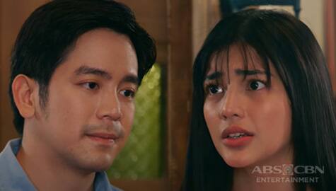 Darna: Narda, kinausap si Brian tungkol sa nangyari sa kanila Image Thumbnail