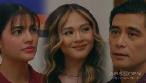 Darna: Regina, ipinakilala si Narda kay Rex Image Thumbnail