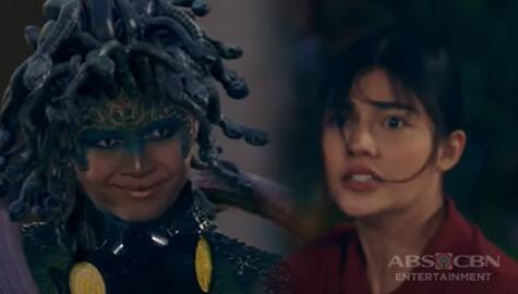 Darna: Narda, pilit nilalabanan si Valentina bilang tao Image Thumbnail