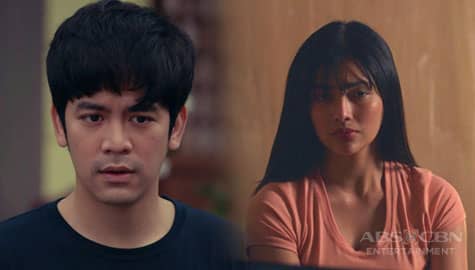 Darna: Brian, tinalikuran na nga ba si Narda? Image Thumbnail