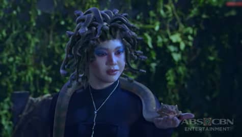 Darna: Valentina, may nadiskubre sa kanyang kapangyarihan Image Thumbnail