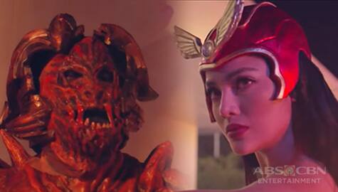 Ang mainit na labanan nina Darna at Borgo Thumbnail