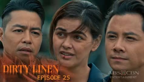 Aidan, may napansin kina Alexa at Lemuel